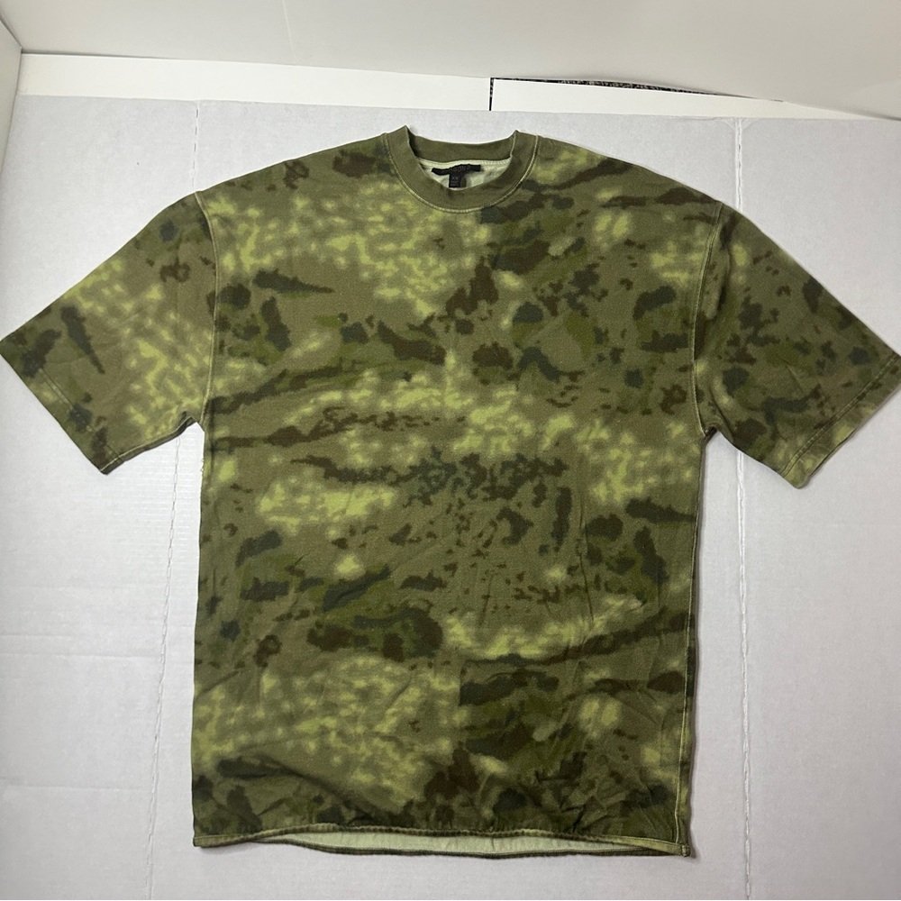 Yeezy season 3 Camo Tee size XS
